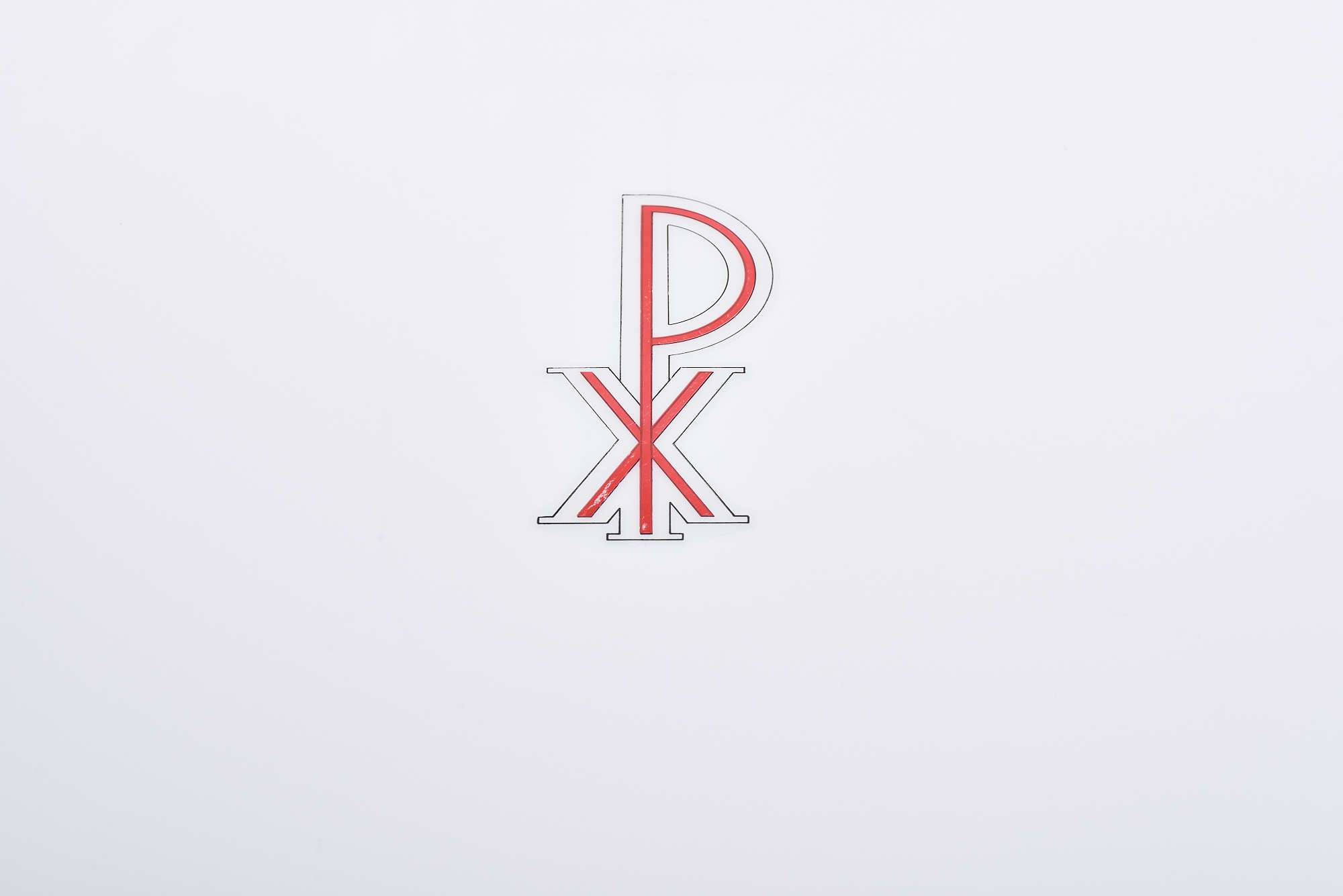 Etichetta PAX - 25 pezzi da 14 cm