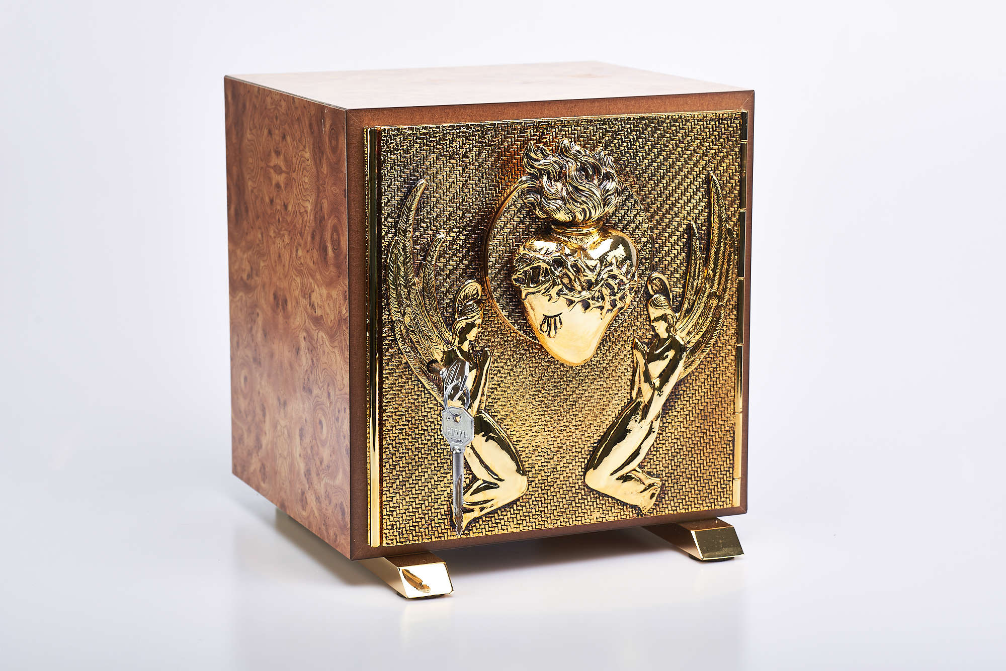 Tabernacolo Esposizione Sacro Cuore