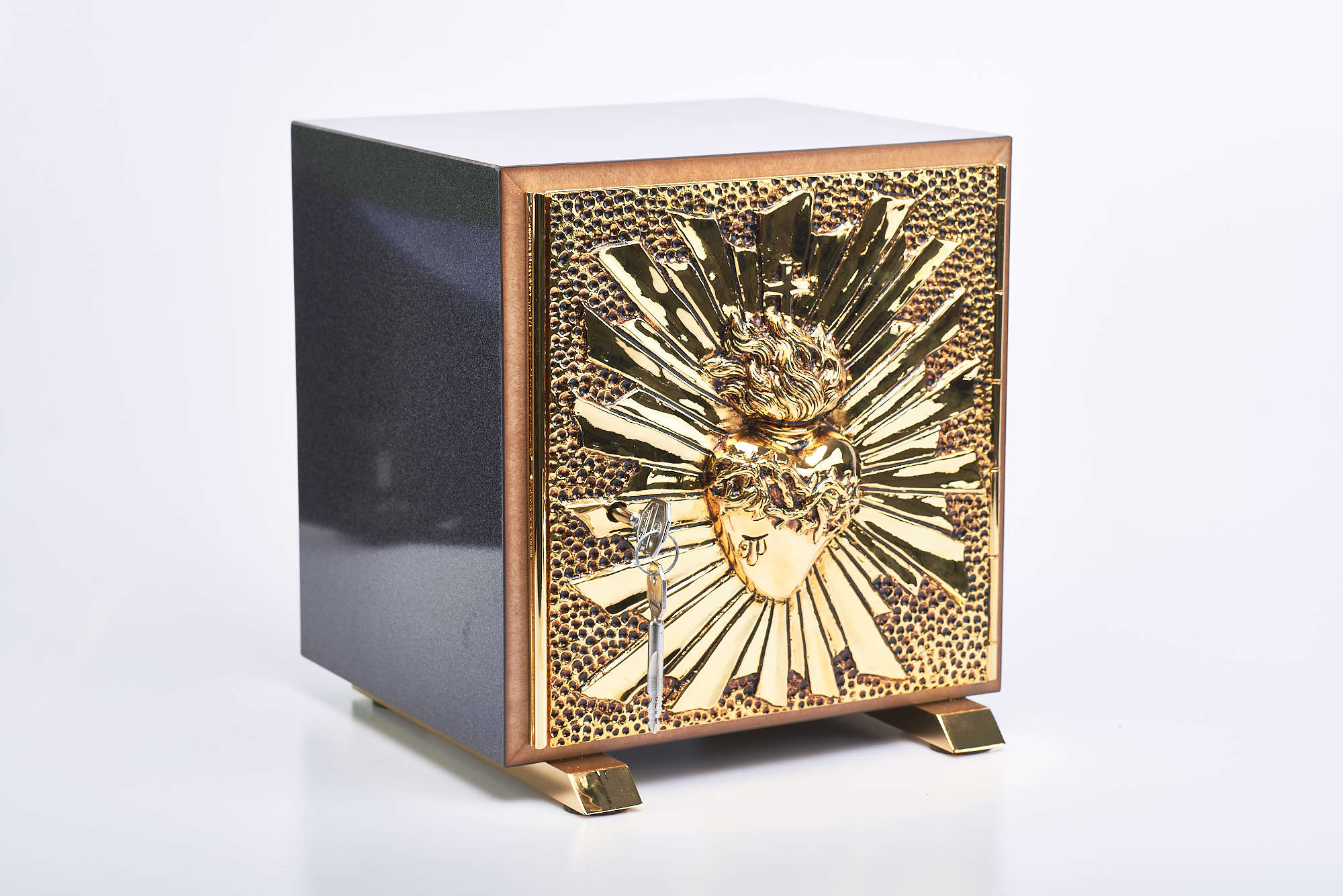 Tabernacolo Sacro Cuore