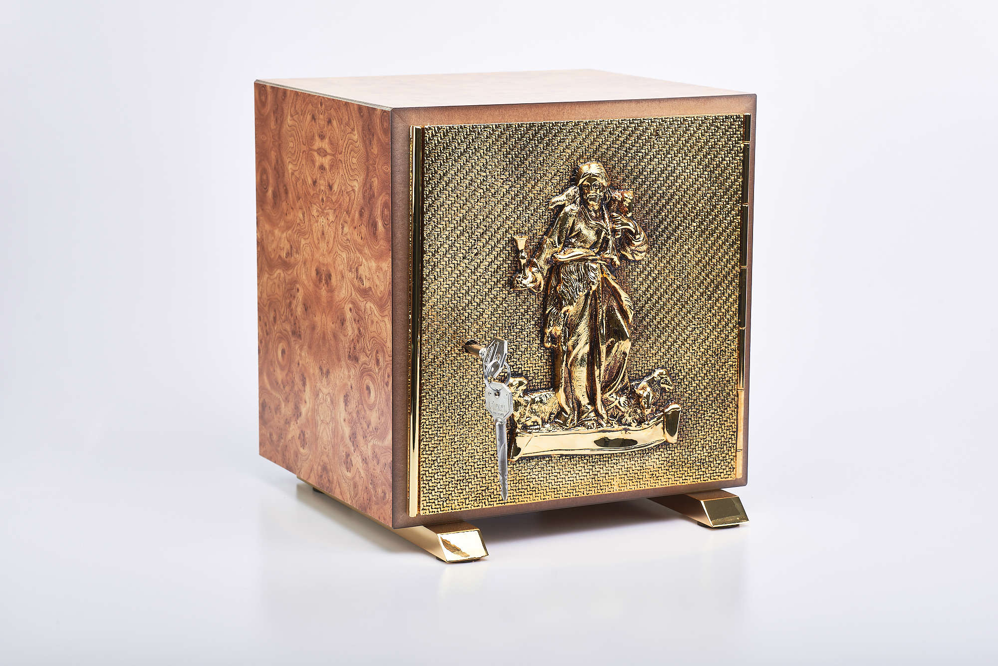 Tabernacolo Gesù Buon Pastore