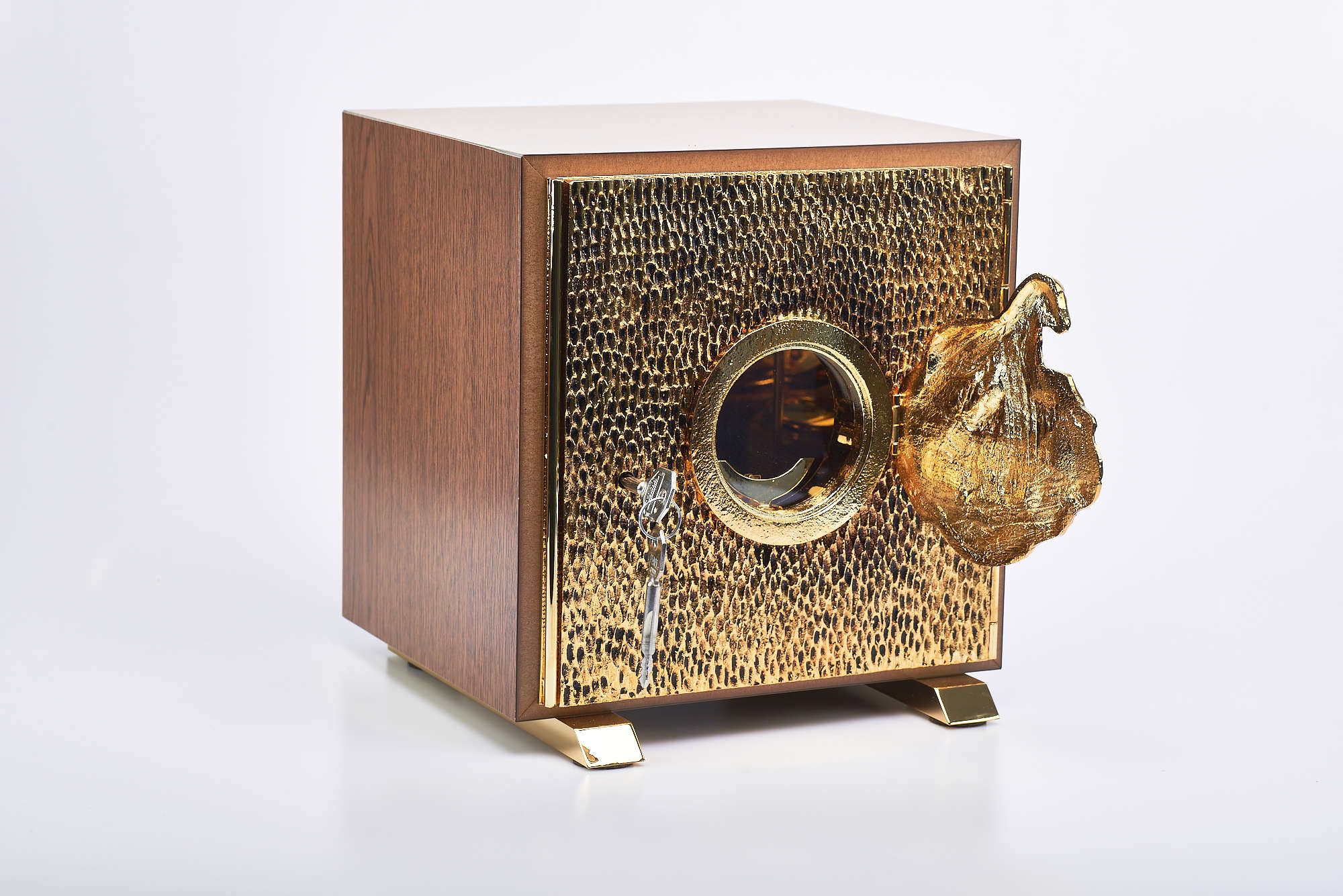 Tabernacolo Esposizione Agnello