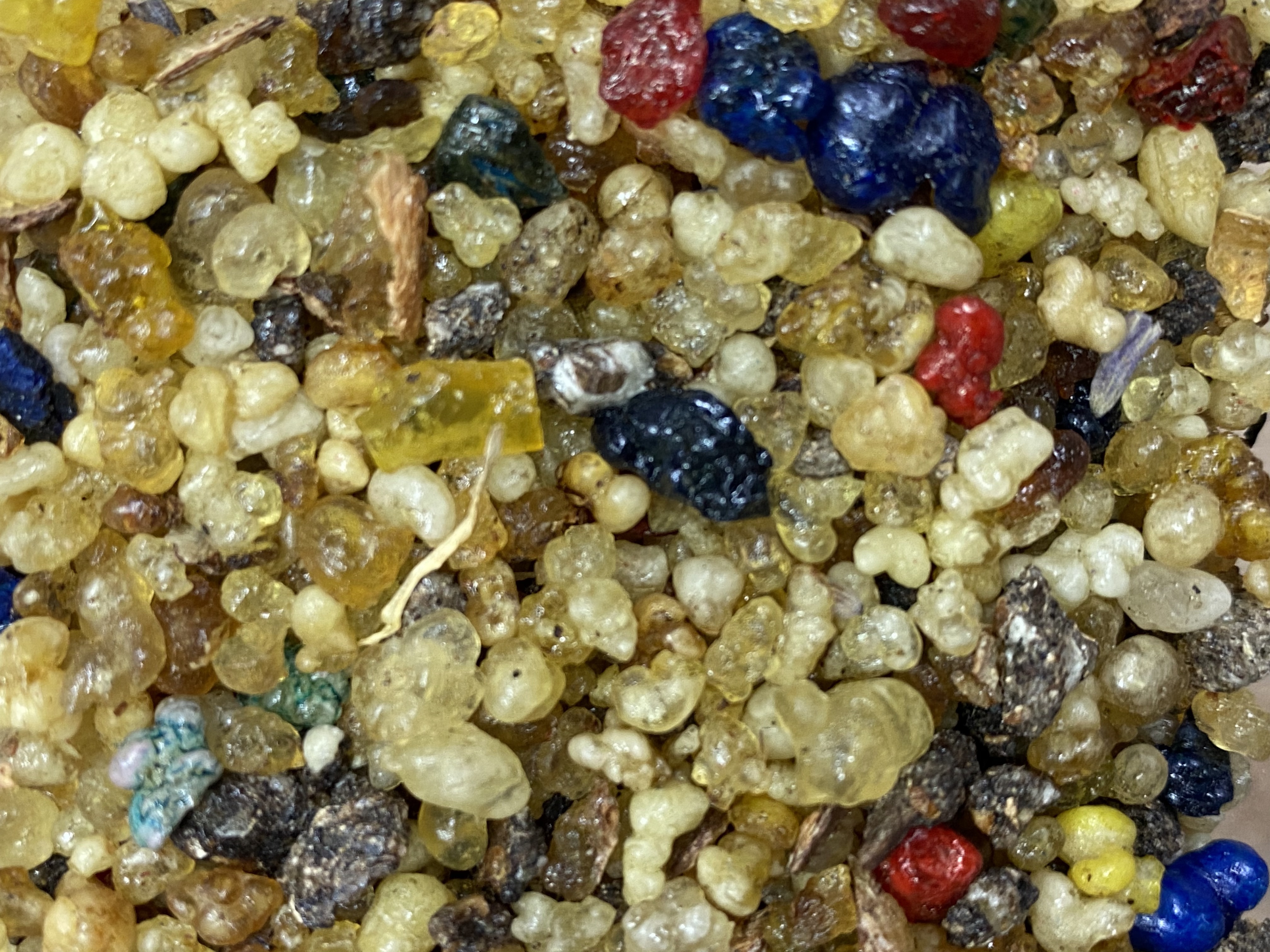 INCENSO ARABIQUE BRIGHT