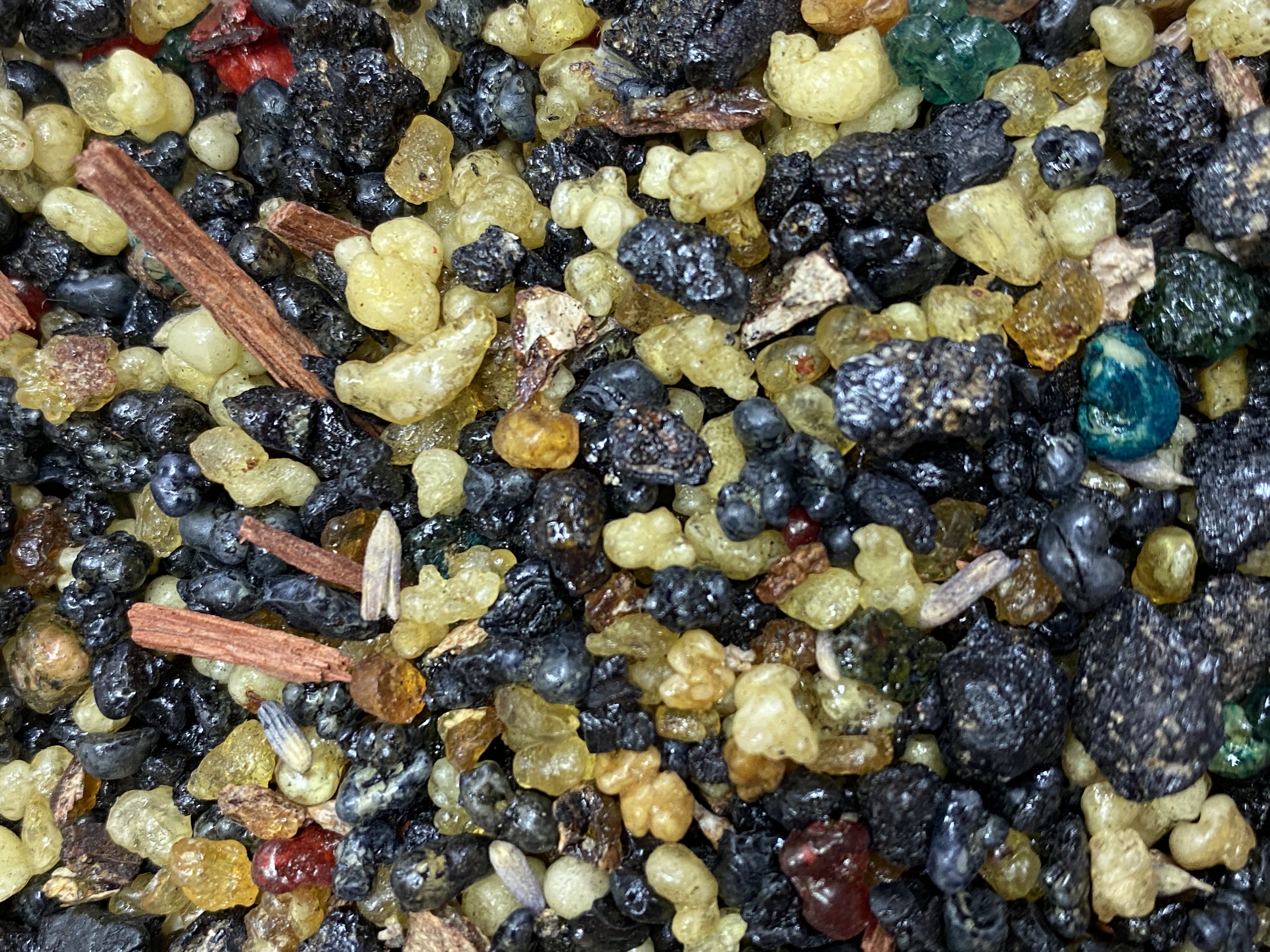 INCENSO ARABIQUE DARK