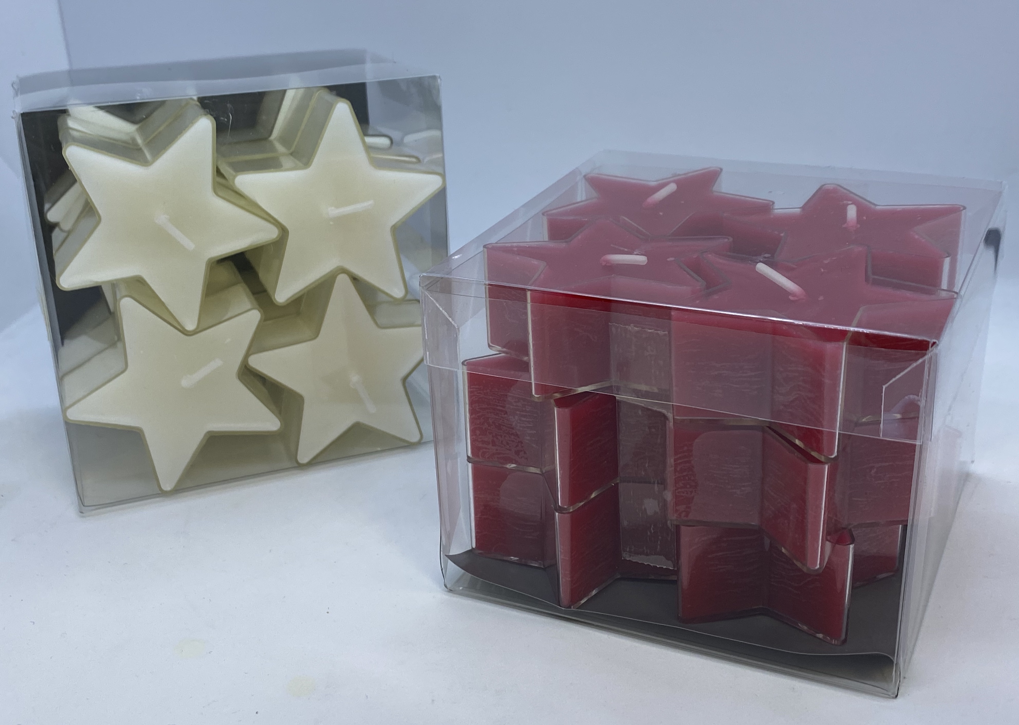 Lumini a Stella Profumati