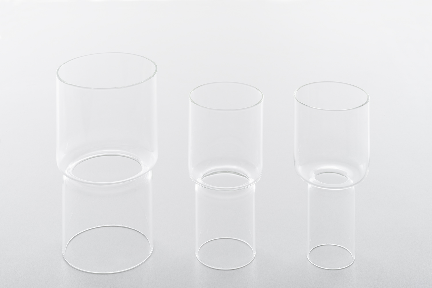 PF - Parafiamma Clessidra