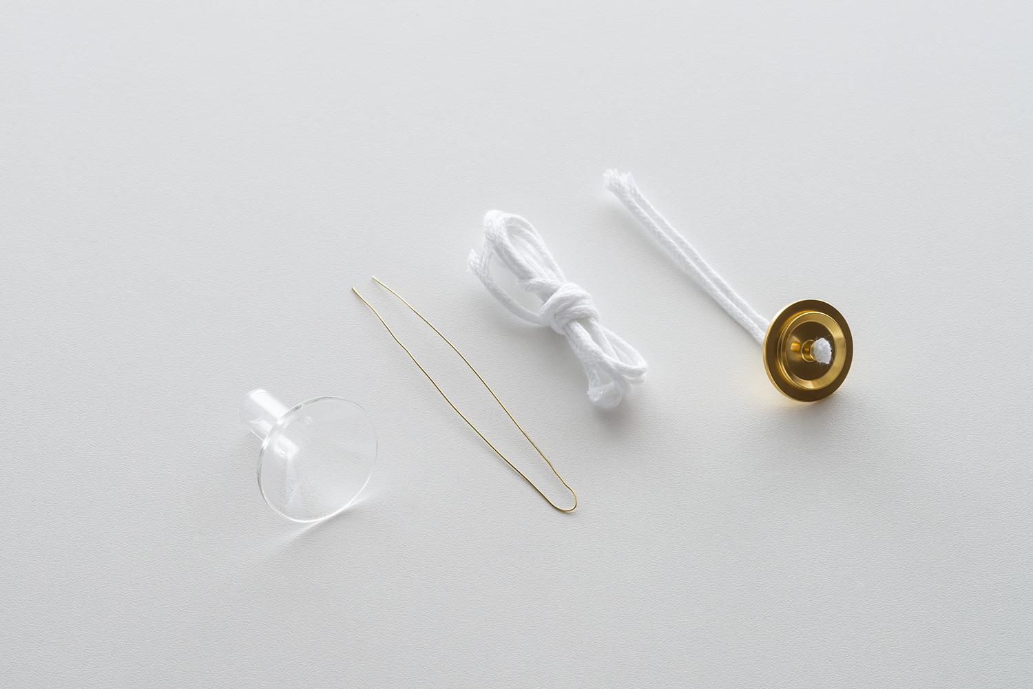 KITSTP - KIT Imbuto Stoppino Ghiera