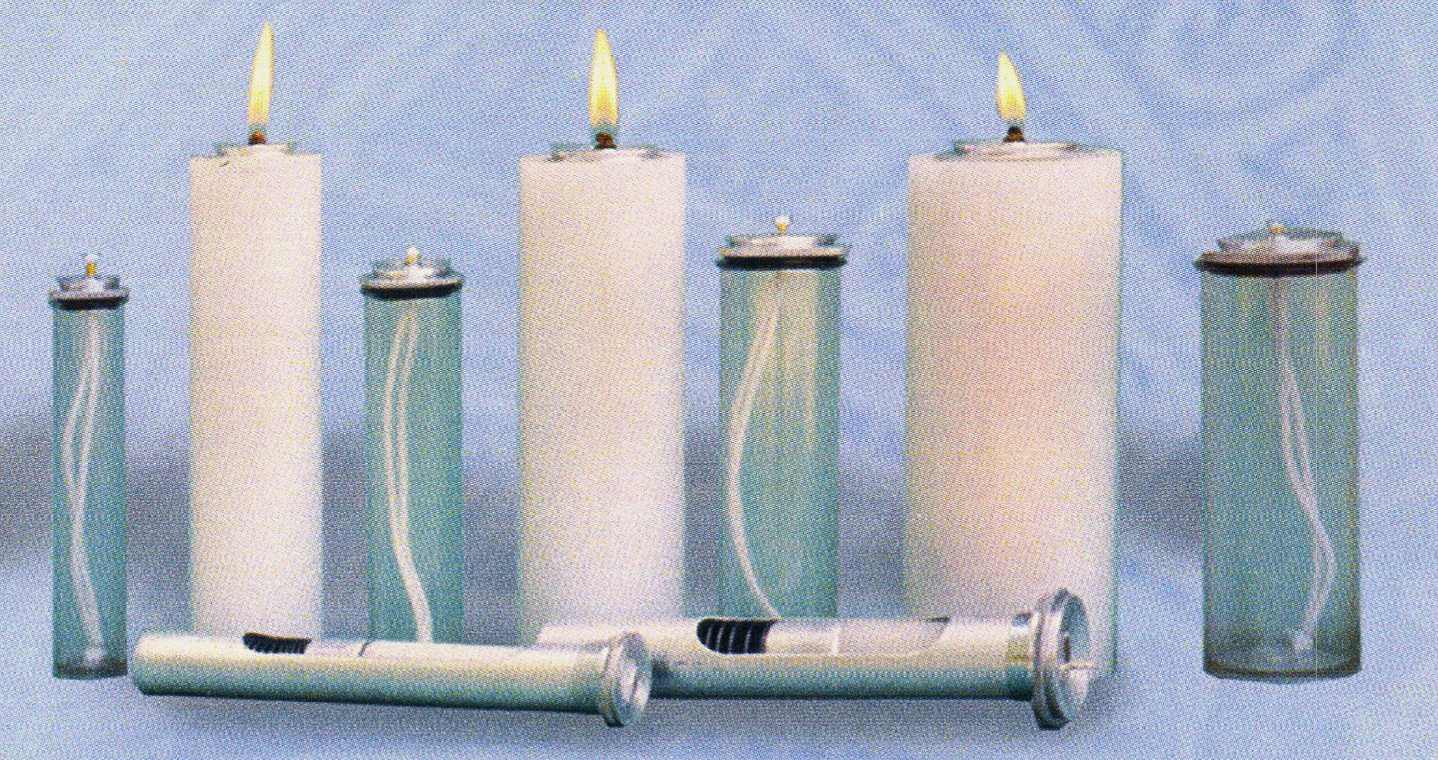 CARTUCCE CERA LIQUIDA