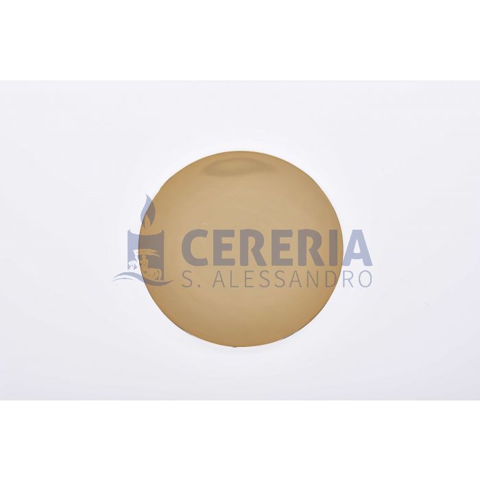 Patena diametro cm 25