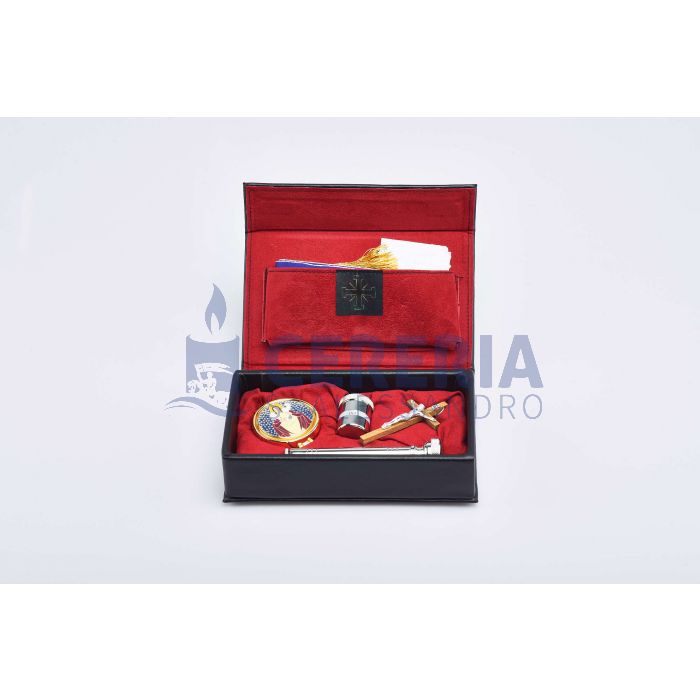 Astuccio chiusura magnetica - 2