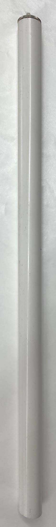 Finta candela Ø 2 completa di cartuccia