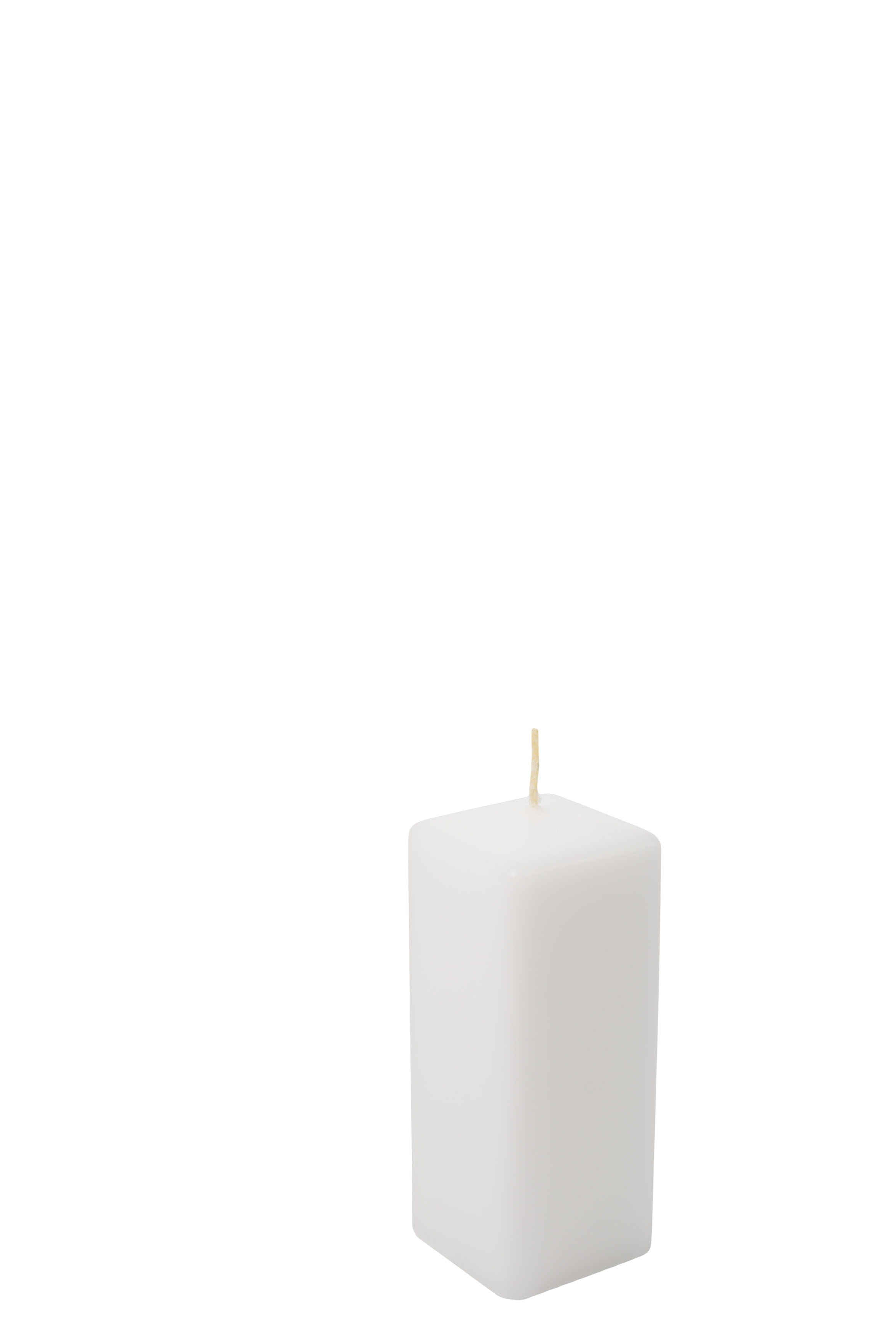 PARALLELEPIPEDO BASE 6 CM