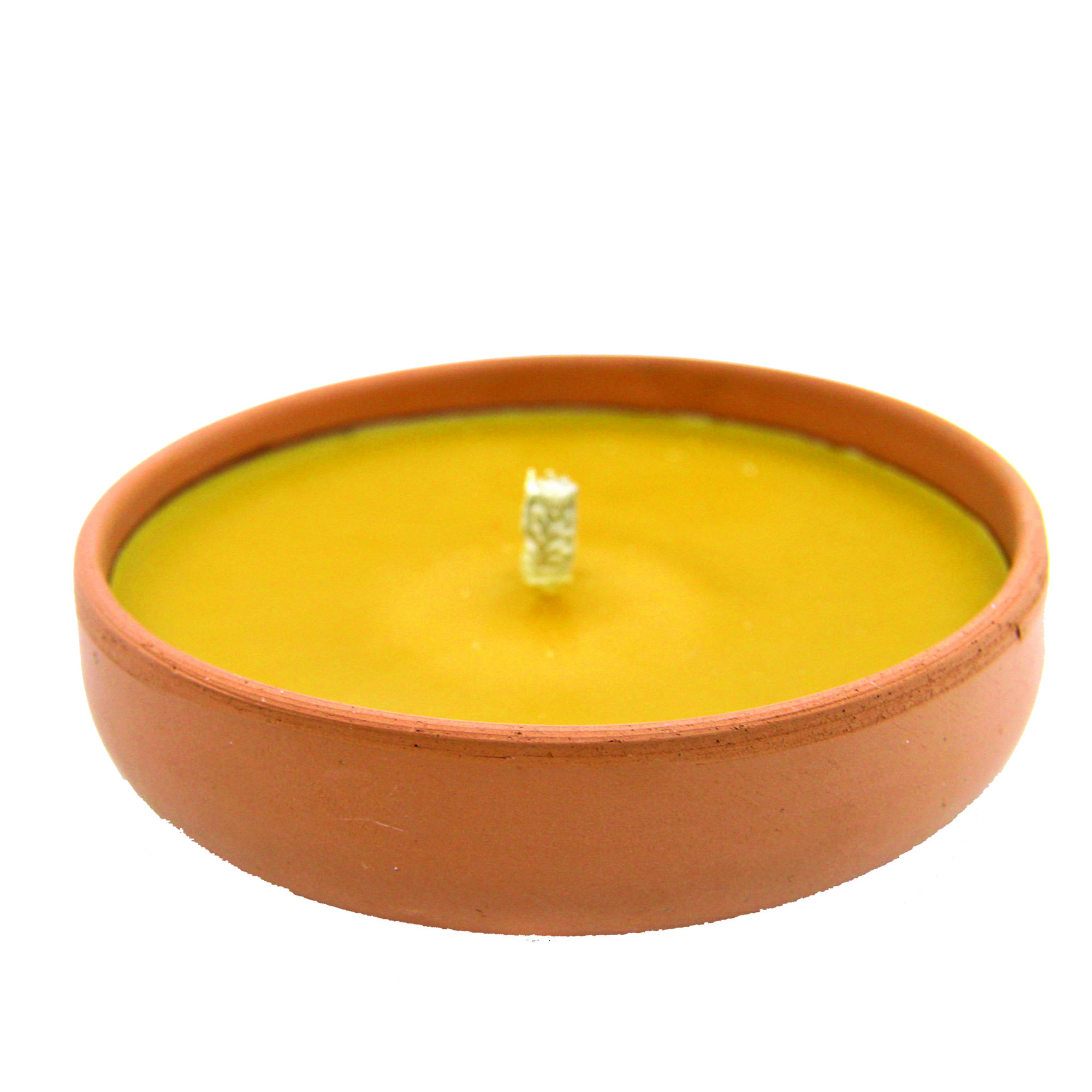 PADELLA ROMANA COCCIO D.15