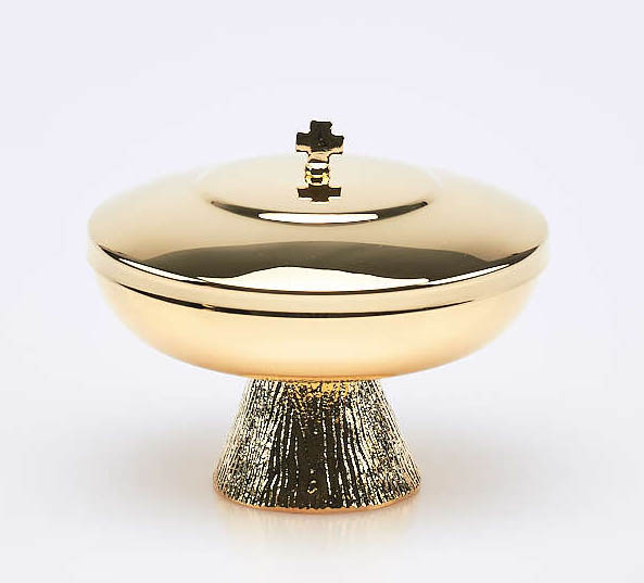 Pisside offertoriale