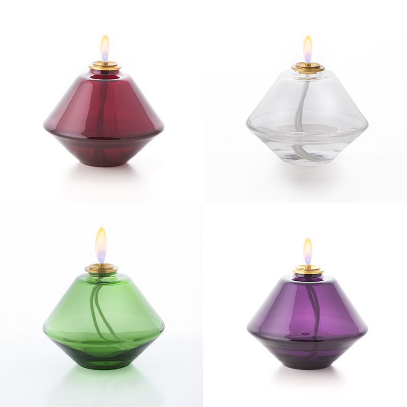 SETLIT76 SET Lampade liturgiche PICCOLE